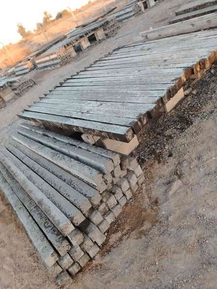 سكلة ابو حيدر يوجد لدينا كافه أنواع الحديد الزراعي للطماطه والخيار وكافة أنواع الخضروات باانسب الاسعار
ويوجد لدينا كافه انواع السياجات وكافة انواع الدنك للبساتين باانسب الأسعار للإستفسار الاتصال على الرقم التالي
***********
