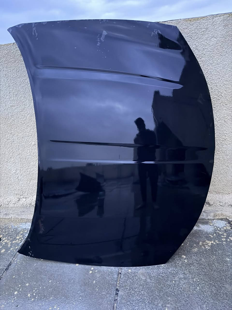 السلام وعليكم عندي غراض جارجر يرهمن من ال 2015 لل 2023 غراض sxt عندي دعاميه خلفيه كرزي بلادي بدون صبغ وعندي بنيد كرزي مصبوغ ربعه ومغلفه اسود هوه والبطانه مالته وعندي دوسات جانبيه بلاديات بدون صبغ وعندي دفيوزر مال srt البلادي بي طخه مبينه بل صور


**إذا كنت صاحب هذا الإعلان وتريد حذفه لأي سبب، رجاءا أرسل رسالة إلى الدعم الفني**