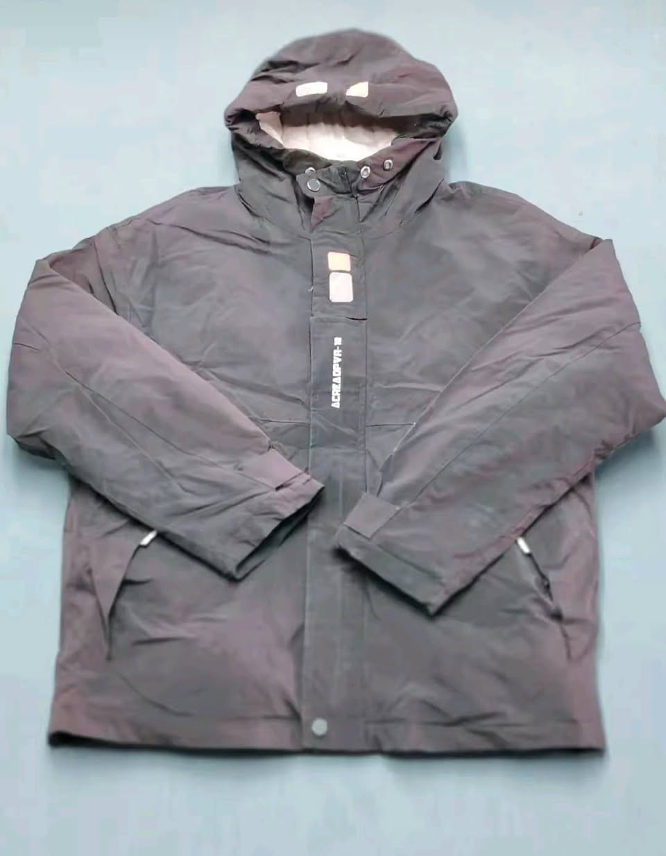 السلام عليكم اخوان عله بركه الله تعالى وصول وجبه قماصل باله اوربية بسعر خيالي 8تلاف دينار ويوجد توصيل داخل بغداد فقط بل ستفسار ***********
