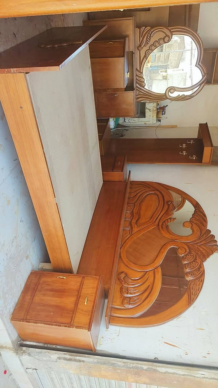 غرفه أخشاب صاج السعر 650 بيه مجال مكانه شعله اكو توصيل داخل بغداد فقط


**إذا كنت صاحب هذا الإعلان وتريد حذفه لأي سبب، رجاءا أرسل رسالة إلى الدعم الفني**