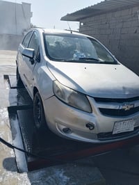 أفيو • موديل ٢٠١٢ • كير أوتو