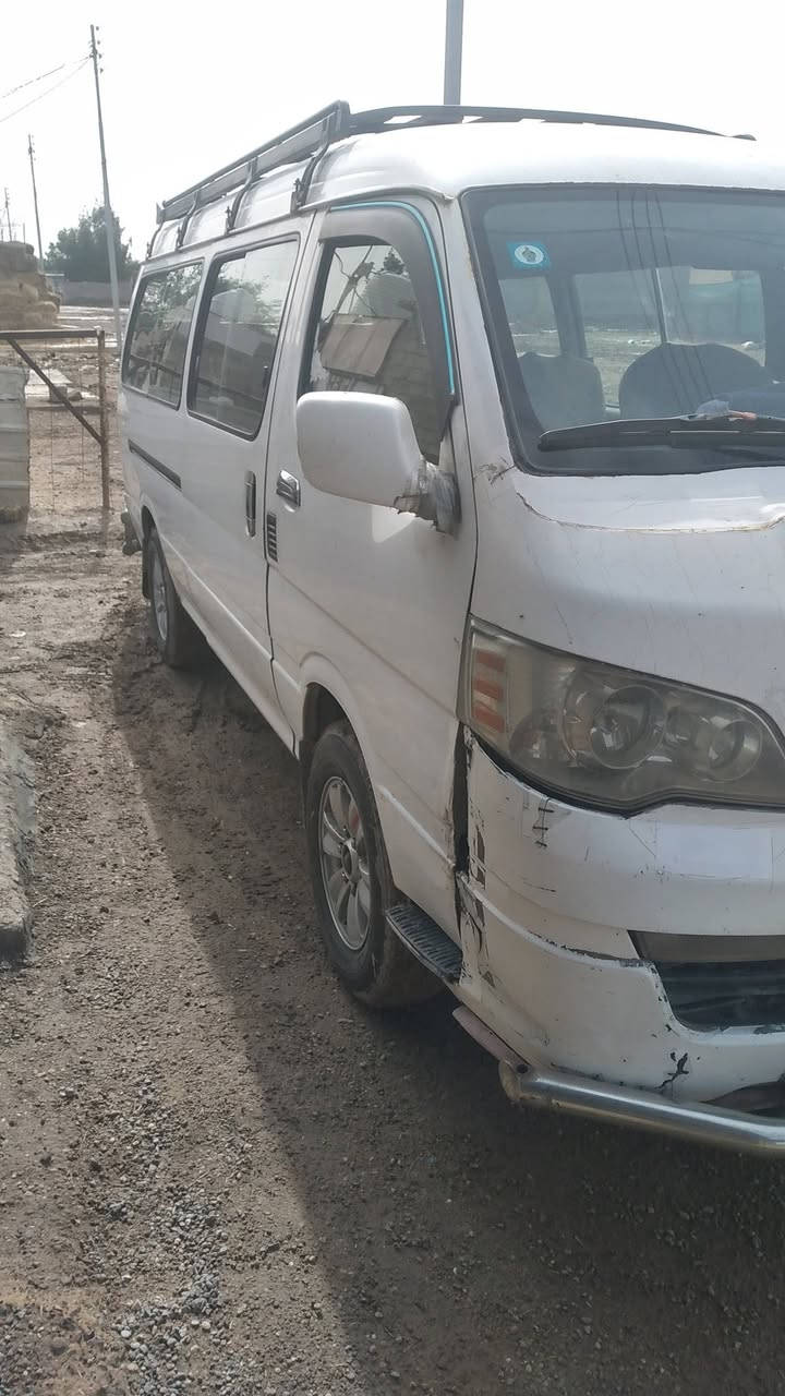 السلام عليكم جنبي H1 موديل 2014 رقم بابل نكليزي سياره مصفره كامله بيه طخه كد شبر بالبجم وبالصفحه الطويله هم شبر كير مكينه كفاله حداديه 70% شرط التحويل
مكاني بغداد قرب مجمع بسمايه
***********
***********
