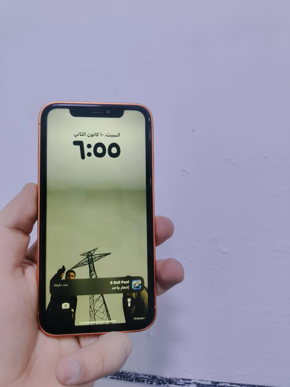 ️ السَّلَاْمُ‌ ‌عَلَیْکُم‌ •
ایکس ار محور 17•
رام 124•
شریحە 2•
شاشە بیلادي•
بطاریە بیلادي 82•
 نمودج M•
مکان کرکوك حریە•
سعرە 250•
رقم ***********وتساب همین بي•
