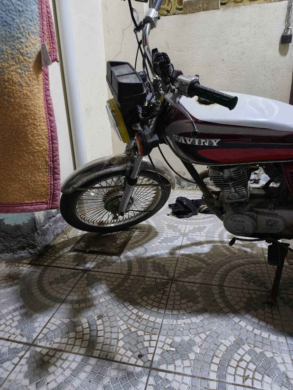 تايگر موديل ٢٠١٨ سعر ٣٧٥ قفل اوراق اصولي مكاني واسط العزيزية


**إذا كنت صاحب هذا الإعلان وتريد حذفه لأي سبب، رجاءا أرسل رسالة إلى الدعم الفني**