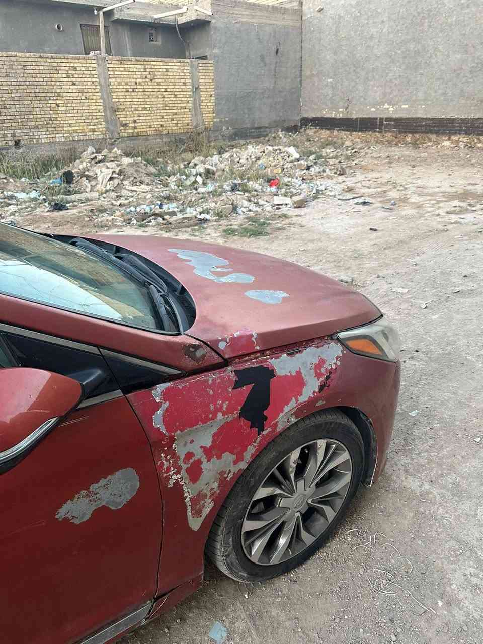 للبيع سوناتا موديل2015 امريكي فول مواصفات بصمه بانوراما مفوله سياره كير ومكينه تبريد  شرط رقم بغداد خصوصي السعر 90وبيه مجال بسيط حك الجية وضربتهة موضحة بل صور
رقم***********
للبيع سوناتا موديل2015 امريكي فول مواصفات بصمه بانوراما مفوله سياره كير ومكينه تبريد  شرط رقم بغداد خصوصي السعر 90وبيه مجال بسيط حك الجية وضربتهة موضحة بل صور عنوان الرميثة
