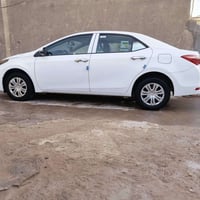 كورلاه البيع مديل 15 خليجي كفاله عامه رقم بغداد الدولي رقم صاحب السيار...