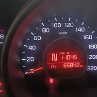 كيا صول بغداد ٢٠١٥ خليجي ماشية ٦٥ ما مضروبه ولا بيها اي خلل ولا بيها ح...