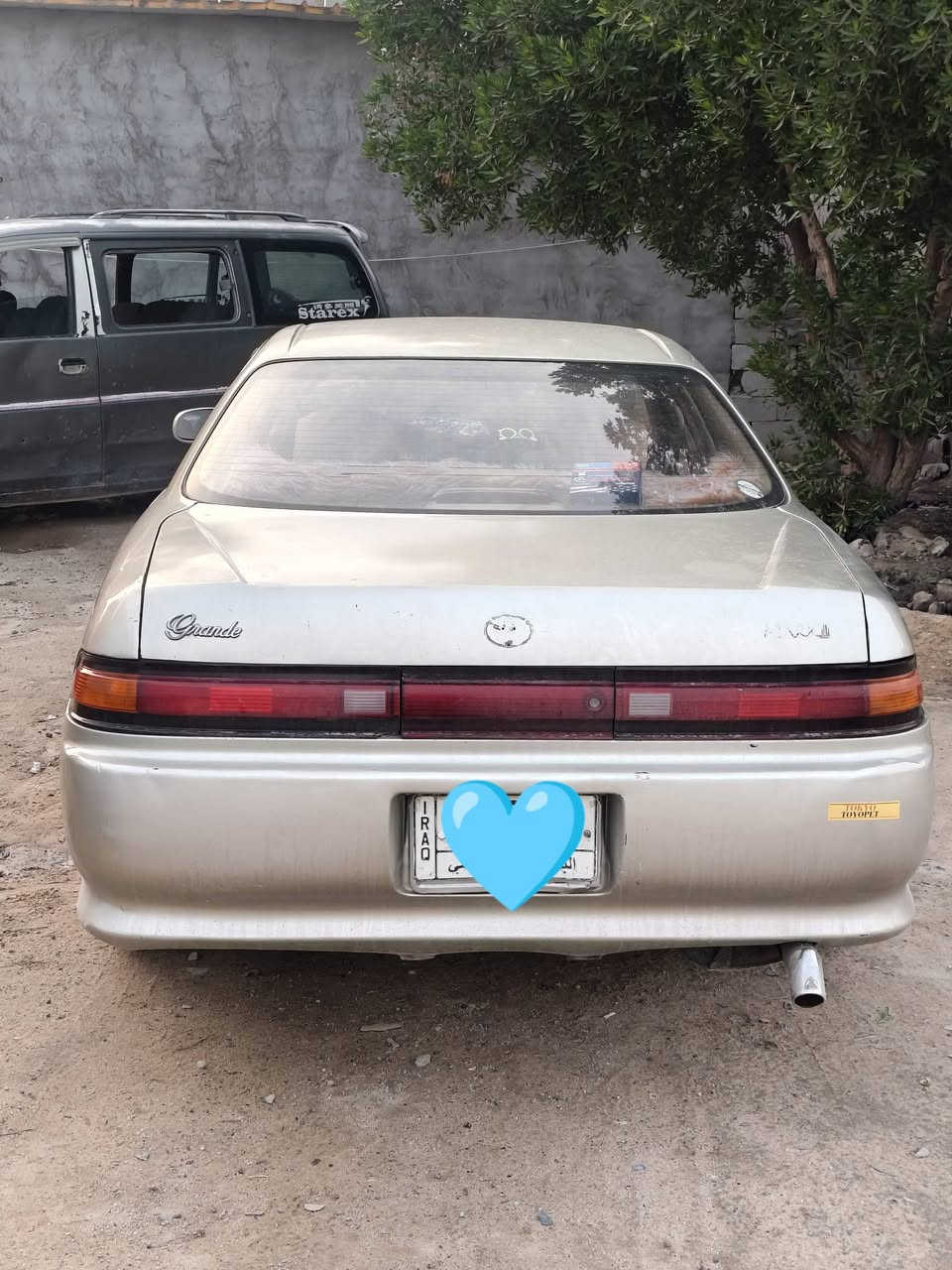 سلام عليكم  مارك للبيع مكفوله كصه ونقل وعيب شرعي كير ومكينه مكفولات كهربائيات كله شغاله تبريد نقص غاز فقط
لايت زنون رقم بصره سنويه 28 تحويل ثاني يوم السعر 55 وبيه مجال رقم الهاتف ***********/*********** إني مكلف بل نشر لمكان بصره سفوان
