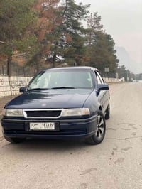 موديل 1991 • محرك 16 • باور