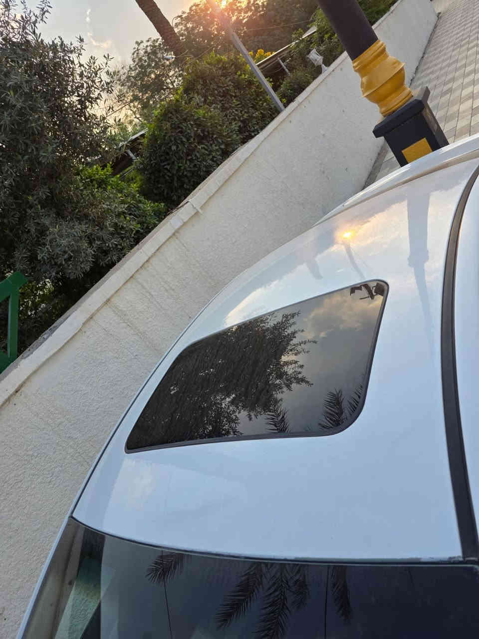 النترا موديل 2013 للبيع
خليجي مكفوله من حادث ومن الضربه ومن الصبغ
بيها ملاحضات بسيطه 
فول مواصفات عدا البصمه 
1/ فتحه 
2/تحكم جهتين 
3/ مري شفط 
4/اشاير ب مري
للاتصال فقط تواصل ***********

السعر ١١٨  وبيها مجال بسيط
