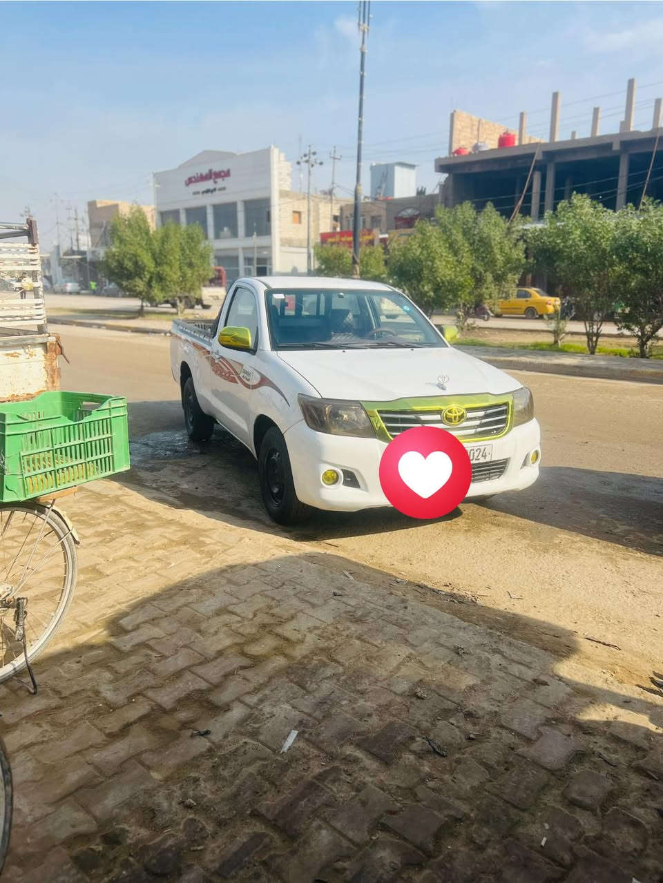 بيكم موديل ٢٠١٢ للبيع سياره خير من الله مكفوله ما عدا الجاملغ لأيسر بي طخه ومصبوغ مكاني كربلا سياره بسمي ثاني يوم مداور رقم جديد نكليزي مصار شهر من رقمت *********** رايدها ١٤٠ وبيها مجال بسيط
