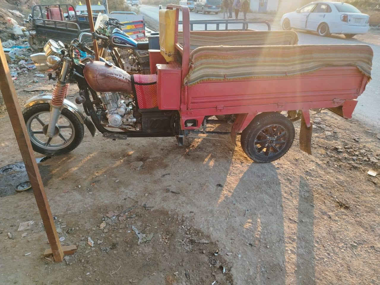 سلام عليكم ستوته جمره موديل ١٥
ترهم مراوس وبيع وراق صولي محرك ٢٥
***********
