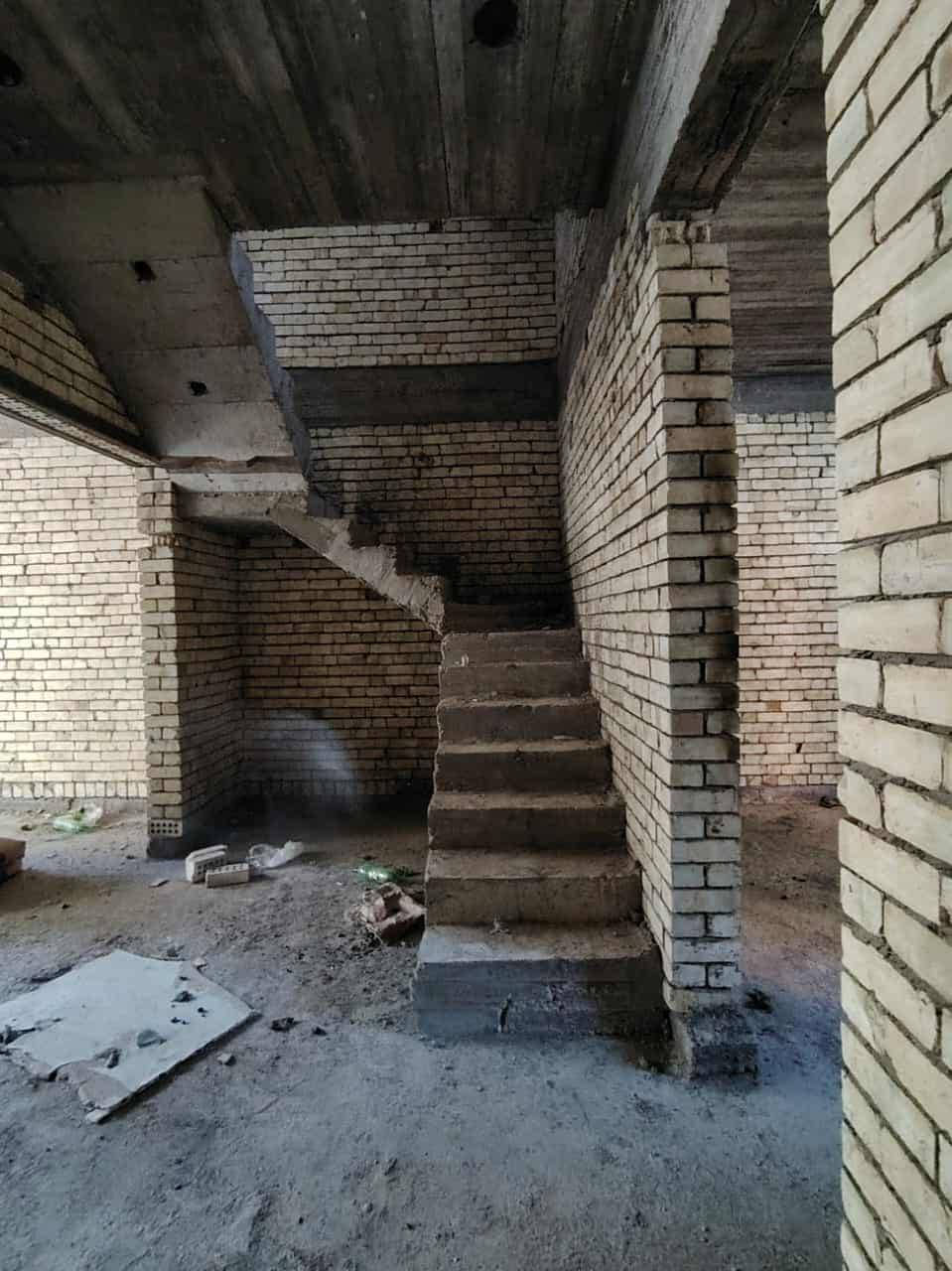 السلام عليكم 
هيكل للبيع مساحه ٩٠ متر واجهة ٦.٢٥ زراعي
 الاثوريين قرب مجمع الأيادي السكني 
للاستفسار الاتصال على الرقم 
***********
