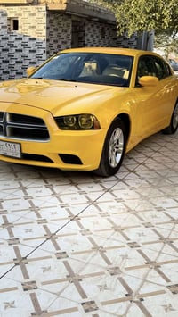 تشارجر • ٢٠١٤ • رقم ذي قار