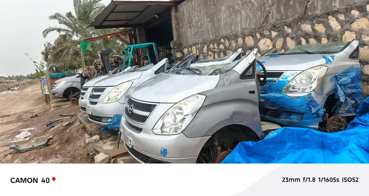 بسم الله الرحمن الرحيم 
تم وصل حاويه جميع ادوات ستاركس في المجمع الكوري 
في مكانه الجديد خلف السايلو على الشارع الجديد التبليط 
(المخزن) يوجد جميع مكاين سبلاين يوجد خدمه توصيل بيع جمله ومفرد  ***********
