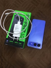 انفينيكس سمارت ١٠ • جديد • بغداد