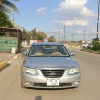 سوناتا خليجي • ٢٠٠٩ • غاز ٢٤٠٠