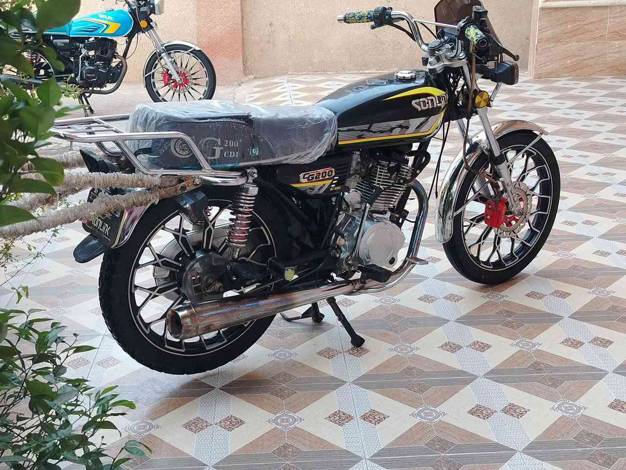 السلام عليكم
سيفان موديل 24 دراجة كفاله عامه دشبول تاب وراق كامله عنوان ديالى كنعان  باقي التفاصيل خاص او تصال على رقم ***********⁩
