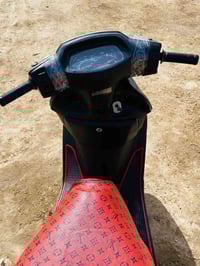 سبيسي • ياباني • ابو الختم