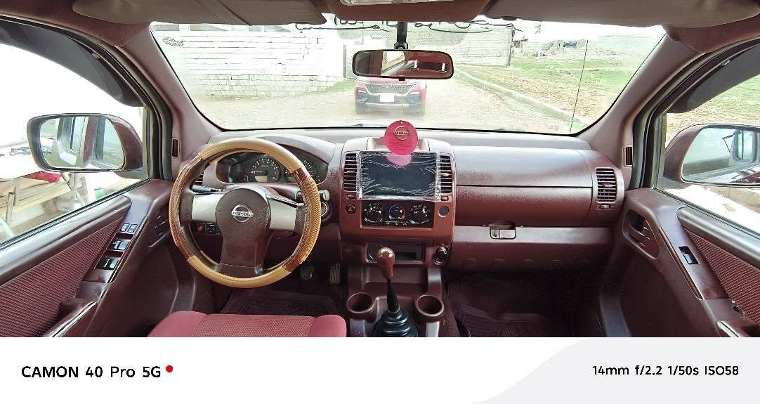 نەڤارا مۆدیل 2009
ڕەقەم  هەولیرە  بەناوی خۆمەوەیە تا 2028 تازەیە 
تەحویل  و   وەکالەو    خرامه    بەشەرت 
مەکینەی شەریکەی خۆیەتی 
بەشەرتی گیڕو مەکینەو گشت گیانی 
تەبرید و گەرمی و کارەبای مەزبووتە
دەعمو لیدرانی نیە 

بۆیاخی نیە 

سەیارەکە زۆر جوانەو ماڵی دۆستە لەسەرشەریکەیە 

سعری  76گەڵا 
                     لەسلیمانی 

***********     *********** السليمانية, العراق
