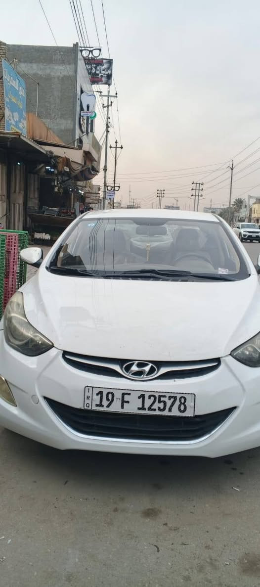 سلام عليكم سياره النتره للبيع موديل 12مكفوله ضربه وصبغ بيها بس دحجات بصيطه سعر 115رقم
 ‏‪0772 522 5397‬‏
