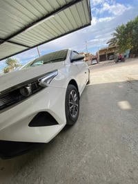 كيا سيراتو • ٢٠٢٤ • ماشيه ١١ الف