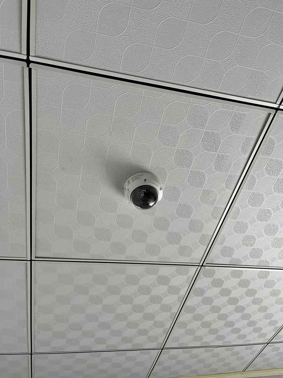 تم تنصيب منظومة كاميرات في مستشفى مندلي في محافظة ديالى..


**إذا كنت صاحب هذا الإعلان وتريد حذفه لأي سبب، رجاءا أرسل رسالة إلى الدعم الفني**