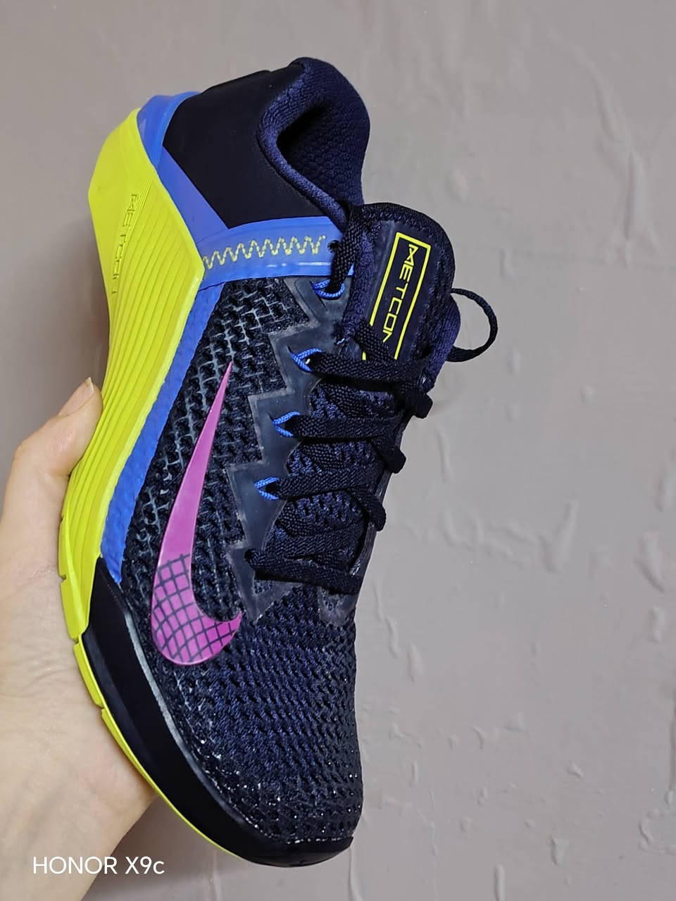 نايك رياضي قياس ٣٩ اسم مستخدم


**إذا كنت صاحب هذا الإعلان وتريد حذفه لأي سبب، رجاءا أرسل رسالة إلى الدعم الفني**