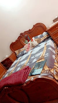 غرفة نوم • صاج • حطاطه