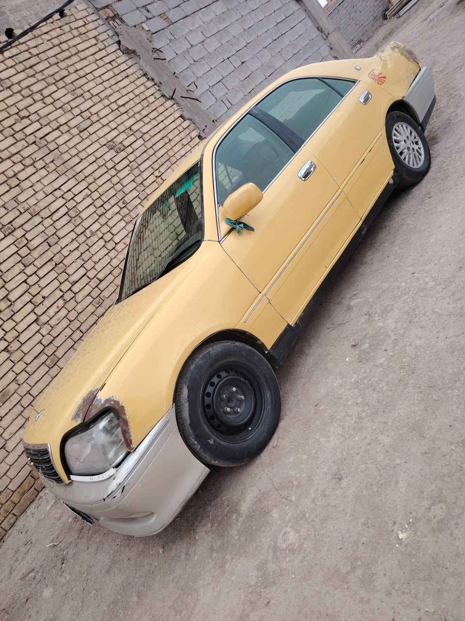 سلام عليكم البيع ملكه كصه قماره مرقمه بغداد رقم الهاتف ***********
