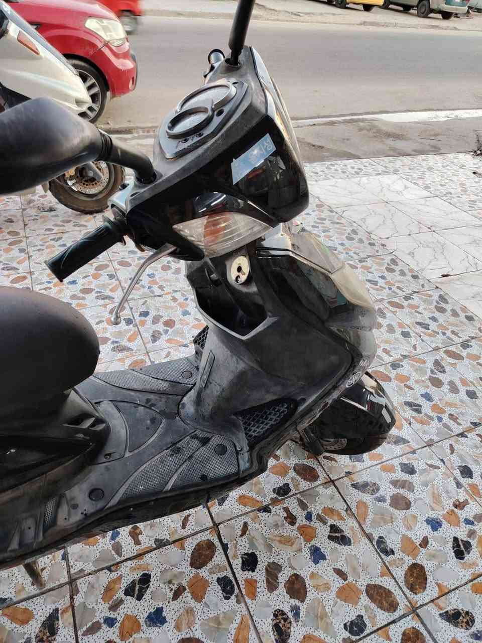 سكنس فحل تجفيت جديد
كابريتر جديد
سلف جديد
بريك خلفي جديد
كلج خلفي حديد
مجمع كهربائيات جديد
تاير امامي جديد
الدراجة متروكة ابمحرك هسستوة مجفت بعدة ماساحك
سعرها 570 مكاني زعفرانيه رقمي ***********
