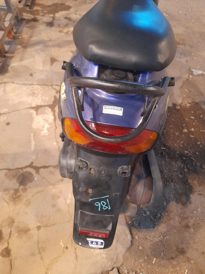 يوماها صارلها شهر من طالعة من الوكيل
‭0777 088 4300‬
