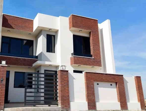 السلام عليكم
للبيع وحدة سكنية 200م² طابقين في مجمع الرياحين السكني على الشارع الرئيسي (بغداد-موصل) مقابل معسكر التاجي
 نموذج A يحتوي على اربع غرف نوم
الطابق الارضي (مطبخ+خطار+هول+غرف نوم عدد2+صحيات عدد2)
الطابق الاعلى (غرفةماستر+غرفة ثانية+هول بين الغرفتين+صحيات)
السعر230  مليون
الاستلام قريب وجبة أولى
تفاصيل اكثر على الخاص
***********
