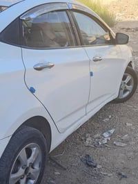 اكسن • ٢٠١٤ • خلل بالكير