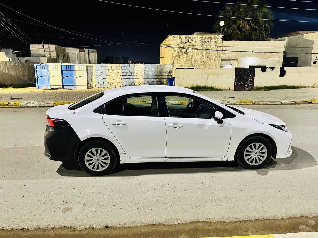 السلام عليكم
#للبيع
كورلا هايبرد خليجي 2022
للاستفسار
الاتصال على الرقم ***********
