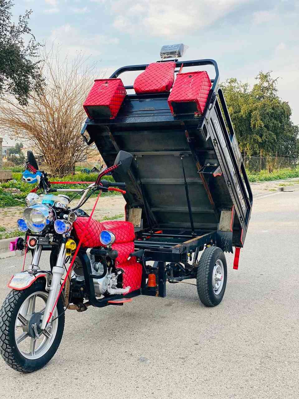 سلام عليكم 
ستوتة للبيع موديل 2024
شاخوان قلاب ركبه شرط كهربائيات شرط 
تخم تايرات 3 جوبلس جدد محرك شرط 
كشر لوك قطره صبغ مابيها منفيس كامل ستوته جاهزه من كلشي السعر مليون 425. بيها مجال. ***********
