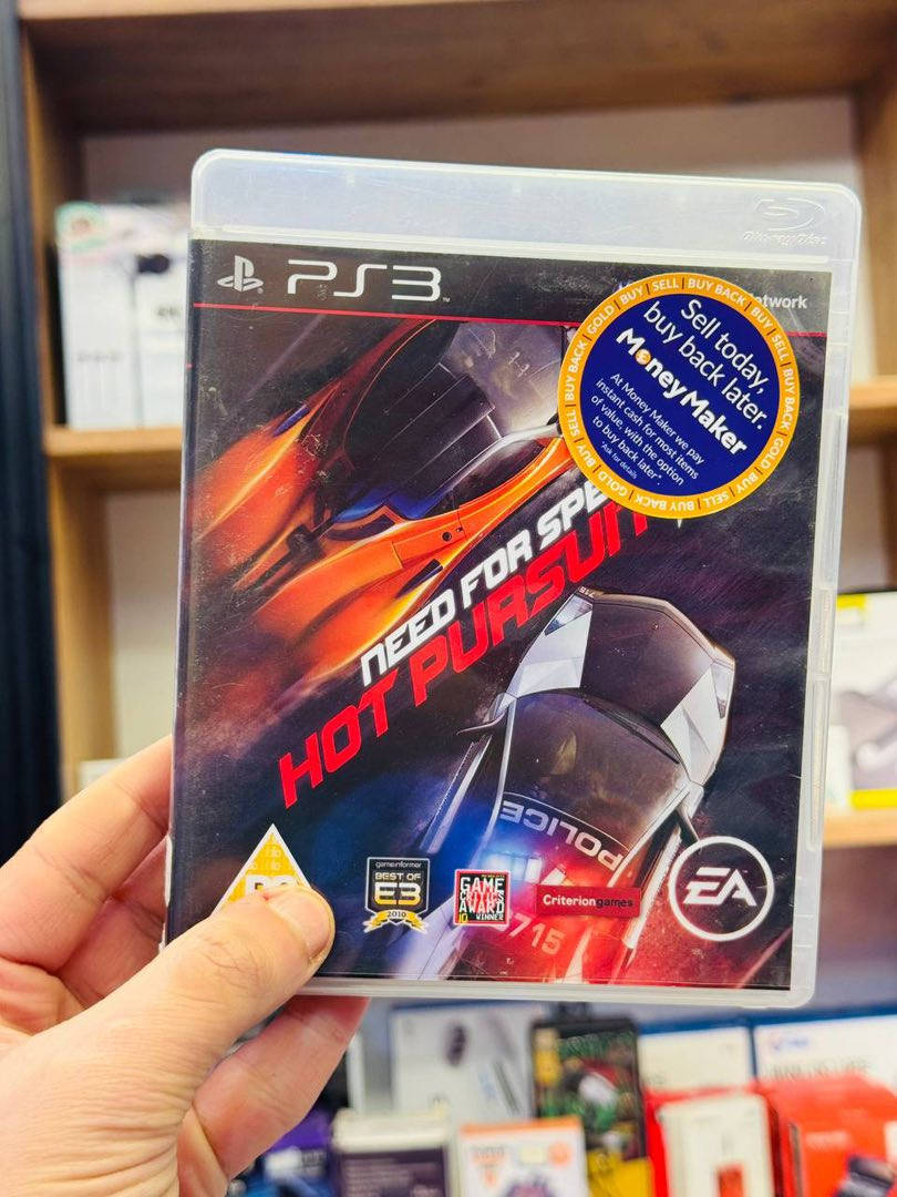 اقراص بلي 3 اصليه
ب 10 تالف


**إذا كنت صاحب هذا الإعلان وتريد حذفه لأي سبب، رجاءا أرسل رسالة إلى الدعم الفني**