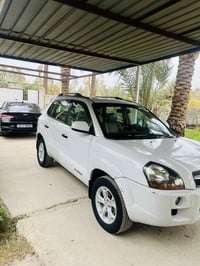 توسان خليجي • ٢٠٠٩ • مكينه كير