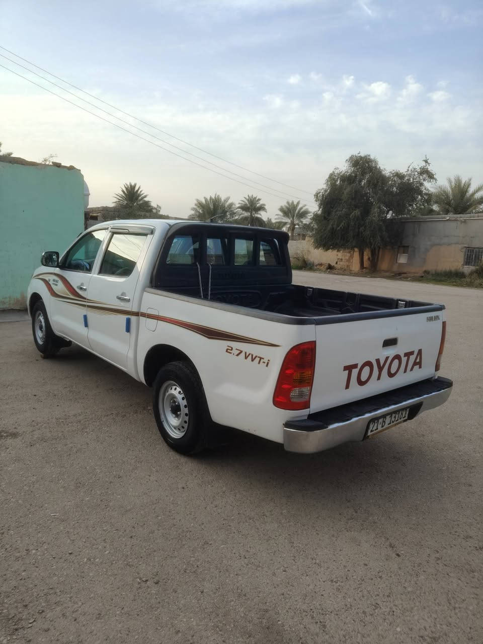 السلام عليكم بيكم مرزي 2008 رقم سليمانيه لجديد بسمي لسونار مرفق بلمنشور السعر 150وبيها مجال رقمي ***********
