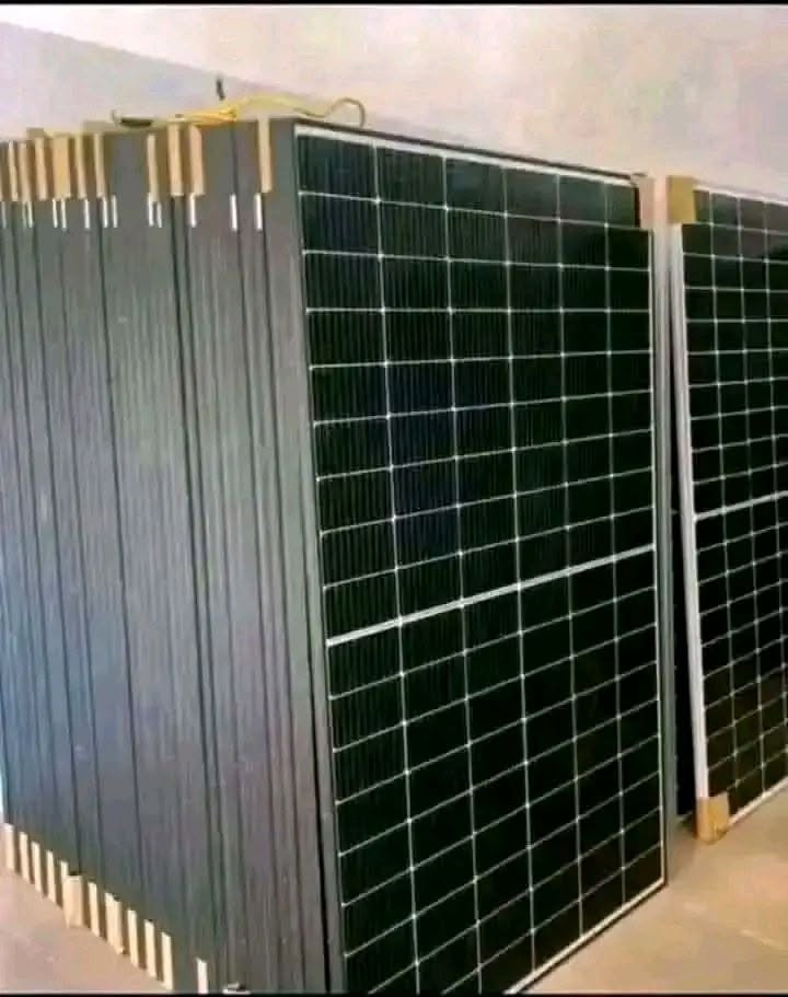 👑بي التقسيط كمان 🔋 تهانينا لكم  المبارك تعلن شركة الخندقاوي التجارية العرض اللي متوفر منظومات منزليه ومنظومات زراعية وبالتقسيط كمان  للتواصل واتس 249117064628+
ريح نفسك من خطوعات الكهرباء متوفر لدينا الان منظومه منزليه متكامله فيها 4الواح جينكو 550 وات وبطارية ليثيوم 5 كيلو ومحول 4كيلو التكلفه 2،800
طريقه الدفع التقسيط 
القصد الاول 550الف مقدمه شامله للتوصيل والترحيل والتركيب لي ضمان المنظومه وبنسبة لي باقي المبلغ تدفع كل شهر بتدفع 250الف لمده  8شهور.             التواصل واتساب فقط249117064628+
??  #Jinko #Must_Inverter #كهرباء_24ساعة 🔋شركة الخندقاوي التجارية
للتواصل واتس 249117064628+


**إذا كنت صاحب هذا الإعلان وتريد حذفه لأي سبب، رجاءا أرسل رسالة إلى الدعم الفني**