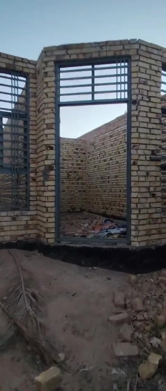 هيكل للبيع  150م   عباسية حي الرسالة بل محجوه كما موضح في الفيديو باقي التفاصيل على ***********  واتساب ايضن مفتوح   //الخاص مغلق //
