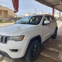 شيروكي لاريدو • وارد امريكي • ١٠٦ الف كم