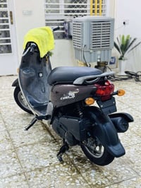 من رخصت الادمن دراجه فله مديل 12 دراجه باكيت مكينه خرسه صاله شهرين من ...