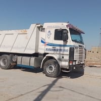 سكانيه للبيع 143 09 كير 5x5 مجموعه نص مان 07817642193