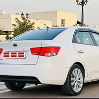 سيراتو • ٢٠١١ • سونار