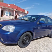 شوفرليت اوبترا • ٢٠٠٥ • بدون حادث