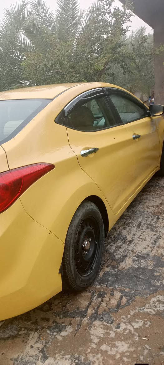 سلام عليكم شباب النترا لبيع موديل 13امريكي سونار موجود بلصور
مكان السيارة بابل قضاء الكفل 
السعر 95$
مكلف بلنشر
رقم راعيها ***********
