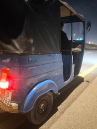 تكتك • موديل ٢٠ • ناصريه سوق الشيوخ