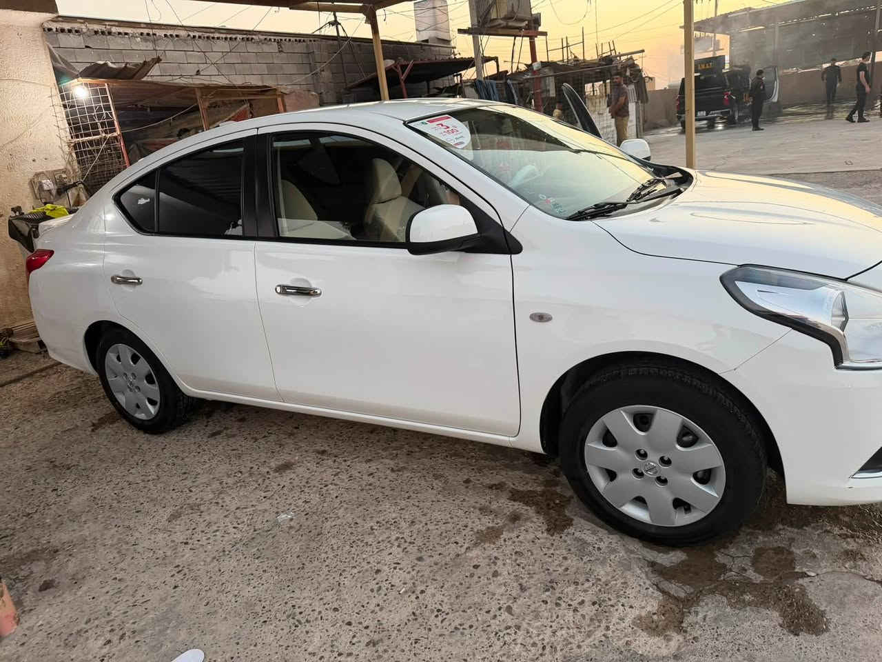 سني هندي 25 ماشيه 6000 بليته زركه رقم اربيل شرط التحويل مكفوله الاتصال ***********
