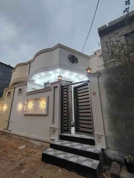 دار سكن #للبيع
#بمساحة 100م
 / طابو صرف زراعي المالك عراقي 🇮🇶 #يحتوي :: غرفتين منام وصالة وطارمة ومطبخ
وأستقبال وصحيات داخلية وخارجية ومناور 
……..
#سعر_الدار_الواحد:: 64 مليون وبي مجال 
ماء كهرباء شارع 8م منطقة سكنية 
#تستلم_دارك_عند_المكاتبة
ابي الخصيب - العاگولية - قرب طريق الوسطي
……..
#للأستفسار ::: ***********
نستقبل جميع العروض العقاريه
